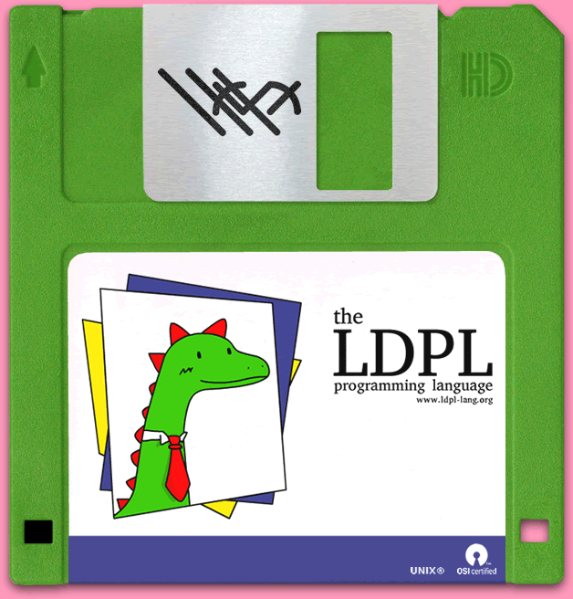 LDPL
